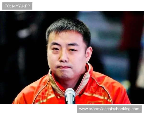 武汉乒乓球队心理素质引发热议背后的深层次原因探讨