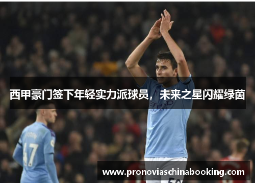 西甲豪门签下年轻实力派球员，未来之星闪耀绿茵